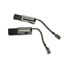 Parkside PRM1200A1, PRM1200B2, PRM1300A1 szénkefe * kisháztartási gépek kiegészítői