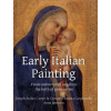 Parkstone International Early Italian Painting | Giovanni Battista Cavalcaselle,Anna Jameson