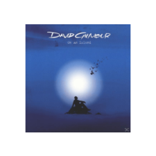 PARLOPHONE David Gilmour - On an Island (Vinyl LP (nagylemez)) rock / pop
