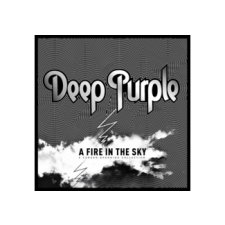 PARLOPHONE Deep Purple - A Fire In The Sky (Cd) heavy metal