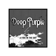 PARLOPHONE Deep Purple - A Fire In The Sky (CD) heavy metal
