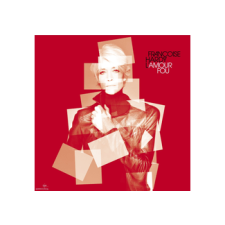 PARLOPHONE Françoise Hardy - L'amour Fou (Cd) rock / pop