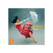 PARLOPHONE Henry Purcell - Music for a While Improvisations on (CD) klasszikus