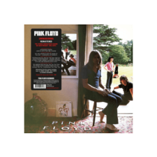 PARLOPHONE Pink Floyd - Ummagumma (Vinyl LP (nagylemez)) egyéb zene