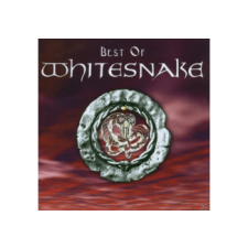 PARLOPHONE Whitesnake - Best Of (Cd) heavy metal