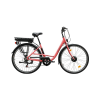  PARMA nõi 17 E-Trekking MXUS
