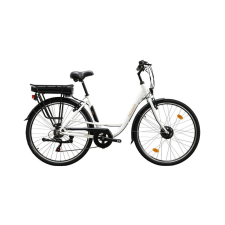  PARMA nõi 17 E-Trekking MXUS elektromos kerékpár