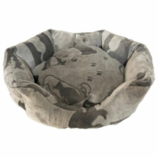 Párna Baby Soft 7-es 100x65x11 szállítóbox, fekhely macskáknak