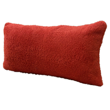 Párna Cosy Midi 25x50 cm piros kerti bútor