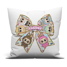  Párna - Labubu masni lakástextília