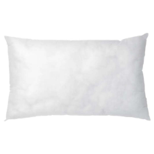  Párna Párnahuzat Nélkül 75x50 cm 650gm lakástextília