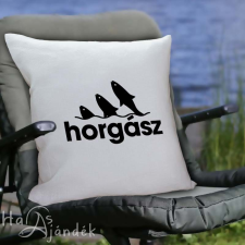 Párna pecásoknak - Horgász Adidas lakástextília
