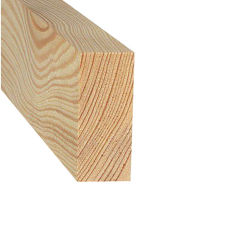  Párnafa erdeifenyő 13 mm x 35 mm x 1000 mm élvédő, sín, szegélyelem