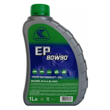 Parnalub EP 80W-90 hajtóműolaj 1 L váltó olaj