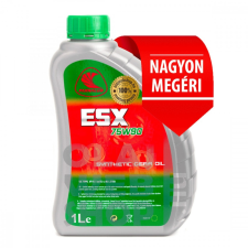 Parnalub ESX 75w-90 (GL-5) hajtóműolaj 1 L váltó olaj