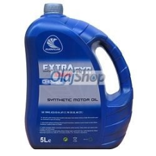Parnalub EXTRASYN DIESEL 10W-40 (5 L) Motorolaj motorolaj