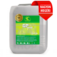 Parnalub GP 85W-140 hajtóműolaj 10L váltó olaj