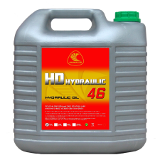 Parnalub HD Hydraulic 46 10L hidraulikaolaj