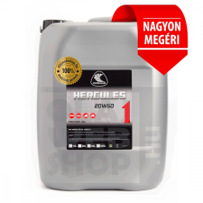 Parnalub HERCULES 1 20w-50 teherautó motorolaj 20 L motorolaj