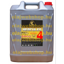 Parnalub HERCULES 4 MULTI FLEET 10w-40 teherautó motorolaj 20 L motorolaj
