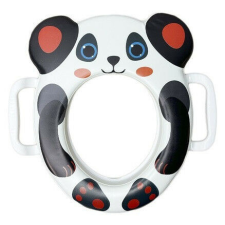 Párnás wc szűkítő - Panda bili