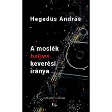 Parnasszus Kiadó A moslék helyes keverési iránya irodalom