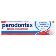 Parodontax Complete Protection Extra Fresh fluoridos fogkrém 75 ml fogkrém