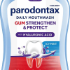 Parodontax erősít és véd, Icy Mint, 500 ml