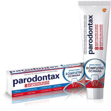 Parodontax Extra Fresh Complete Protection 75 ml fogkrém