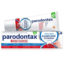 Parodontax Extra Fresh Complete Protection 75 ml fogkrém