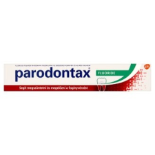 Parodontax Fluoride fogkrém 75 ml fogkrém
