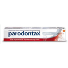 Parodontax fogkrém 75ml Whitening fogkrém