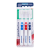 Parodontax Interdental Extra Soft Trio fogkefe fogkefe 3 db uniszex
