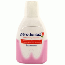 Parodontax Szájvíz 500 ml fogápoló szer