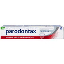 Parodontax Whitening fogkrém 75 ml (5054563949141) (609141) fogkrém