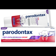 Parodontax Whitening ínyerősítő és -védő fogkrém hialuronsavval, 75 ml (5054563206275) fogkrém