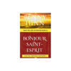 PAROLE DE FOI BONJOUR SAINT ESPRIT | BENNY HINN