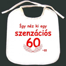  Pártedli/ Szenzációs 60-as vicces ajándék