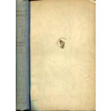 Parthenon Oidipus király-Oidipus Kolonosban ( Parthenon kétnyelvű klasszikusai) antikvárium - használt könyv