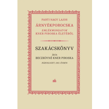 Parti Nagy Lajos - Árnyékporocska egyéb könyv