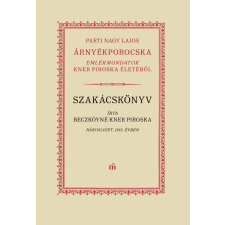 Parti Nagy Lajos - Árnyékporocska egyéb könyv