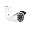 Partizan IPO-VF5MP AF Starlight Cloud IP csőkamera, PoE,  5.0 MP, 1/2.8" CMOS, 60m infra távolság