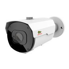 Partizan IPO-VF5MP AF Starlight SH IP Csőkamera, PoE,  5.0 MP, 1/2.8" CMOS, 50m infra távolság megfigyelő kamera