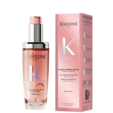 PARTNER ETERNAL HU Kérastase L'Huile Chroma Éclat Hajolaj 75ml hajápoló szer
