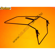 Partner Fűgyűjtő keret Partner P53-55CM barkácsgép tartozék