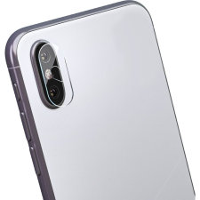 Partner Tele.com Apple iPhone X tempered glass kamera védő üvegfólia (5903396066429) mobiltelefon kellék