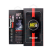 Partnertele 6D Pro Veason Glass - Iphone 15 Pro fekete fólia