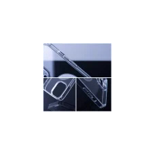 Partnertele Átlátszó Mag Cover tok kompatibilis MagSafe SAMSUNG S24 ULTRA tok és táska