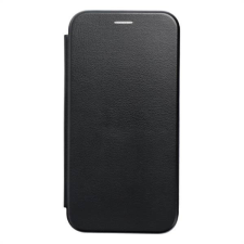 Partnertele Book Elegance könyvtok SAMSUNG A35 black tok és táska