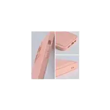 Partnertele CARD Case IPHONE 15 PRO MAX rózsaszín tok tok és táska